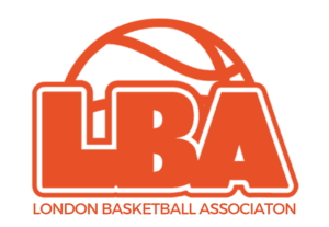 London Basketball Association logo
