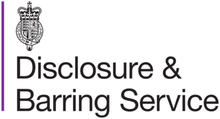 Disclosure and Barring Service logo